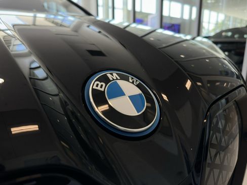 Used 2024 BMW iX xDrive50 w/ Sport Package AWD/4WD image 53