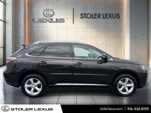 Used 2015 Lexus RX 350 AWD image 4