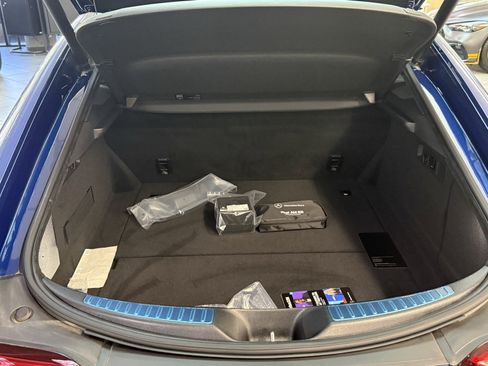 Used 2024 Mercedes-Benz AMG GT 43 image 12