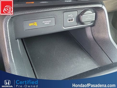 Certified 2023 Honda Civic Sport image 18