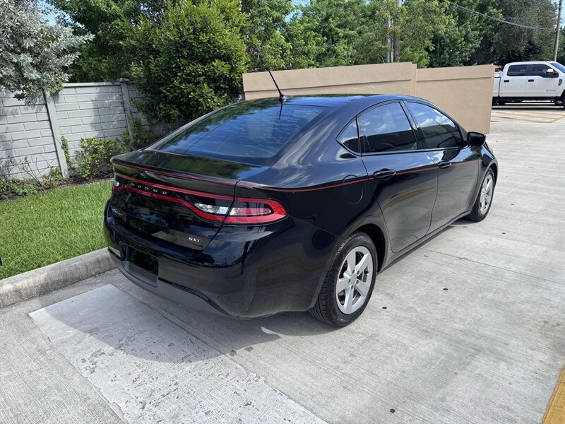 Used 2015 Dodge Dart SXT FWD image 5