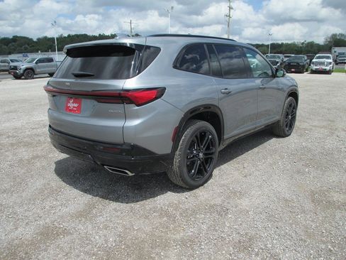 New 2025 Buick Enclave Sport Touring w/ Power Package image 5