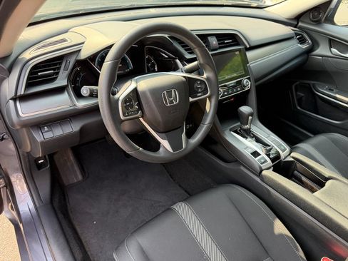 Used 2017 Honda Civic EX image 15
