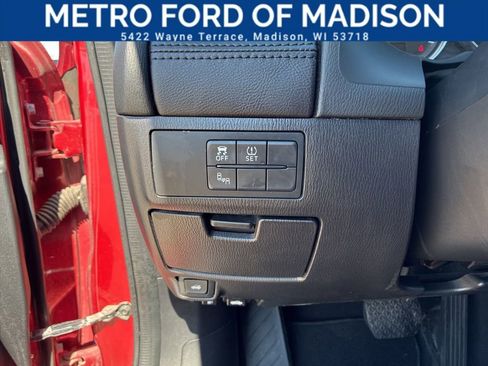 Used 2016 MAZDA MAZDA6 Touring image 31