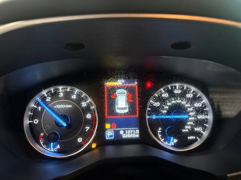Used 2022 Subaru Ascent Touring AWD/4WD image 23