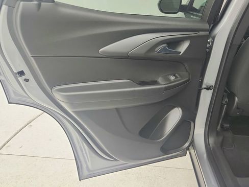 Used 2023 Chevrolet TrailBlazer LT image 25