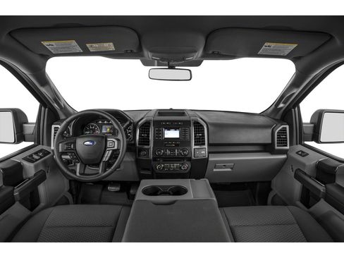 Used 2020 Ford F150 XLT w/ Equipment Group 302A Luxury image 30
