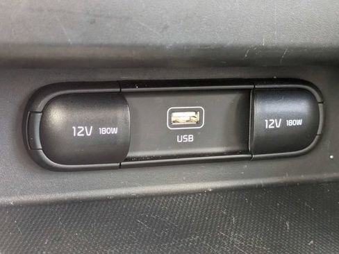 Used 2026 Kia Seltos LX FWD image 23
