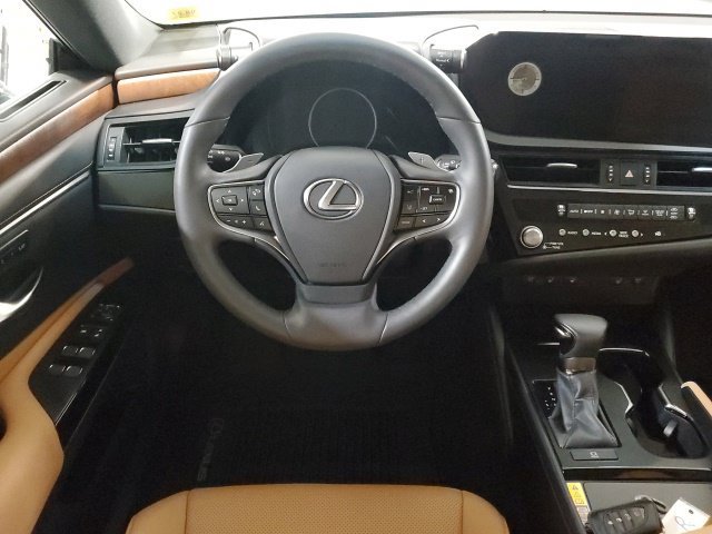 Certified 2023 Lexus ES 350 w/ Premium Package FWD image 16