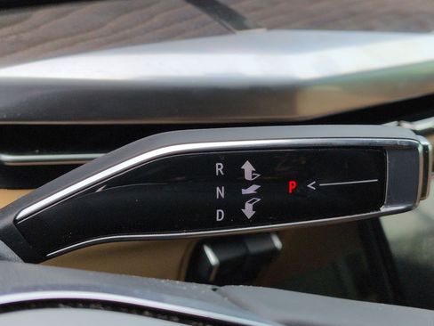 Used 2026 Cadillac Escalade IQL Sport 2 image 25