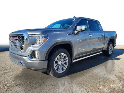 Used 2020 GMC Sierra 1500 Denali w/ Denali Ultimate Package image 2