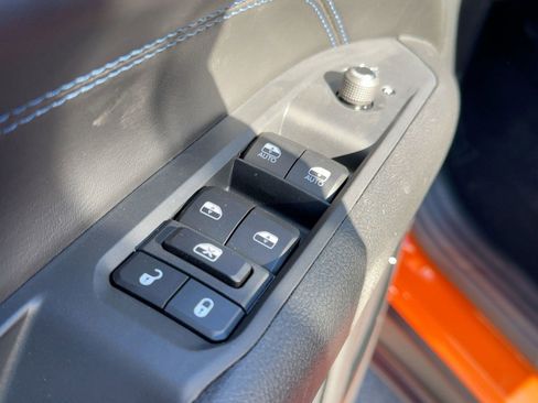 New 2026 Jeep Compass Latitude image 27