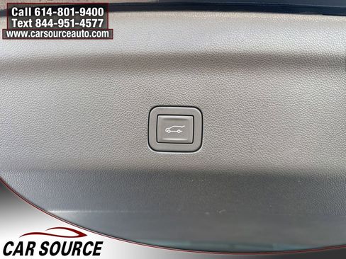 Used 2025 Chevrolet Tahoe Premier w/ Sun And Tow Package image 37