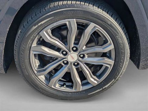 Used 2018 GMC Terrain Denali w/ Driver Alert Package II FWD image 24