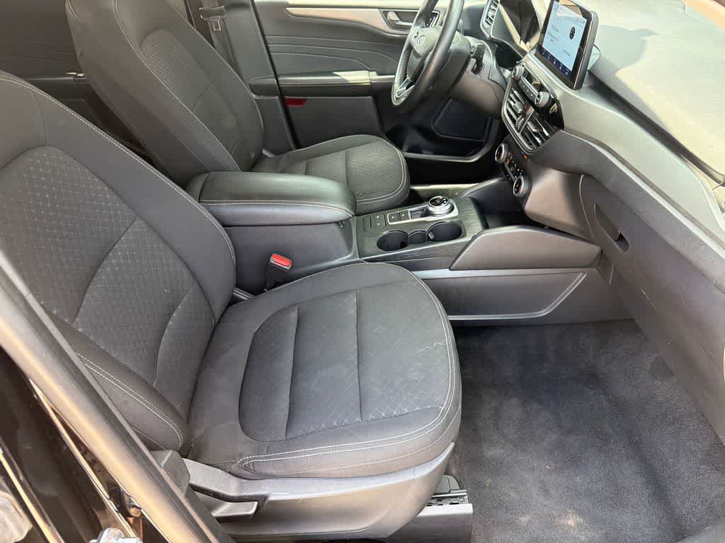 Used 2024 Ford Escape Active FWD image 13