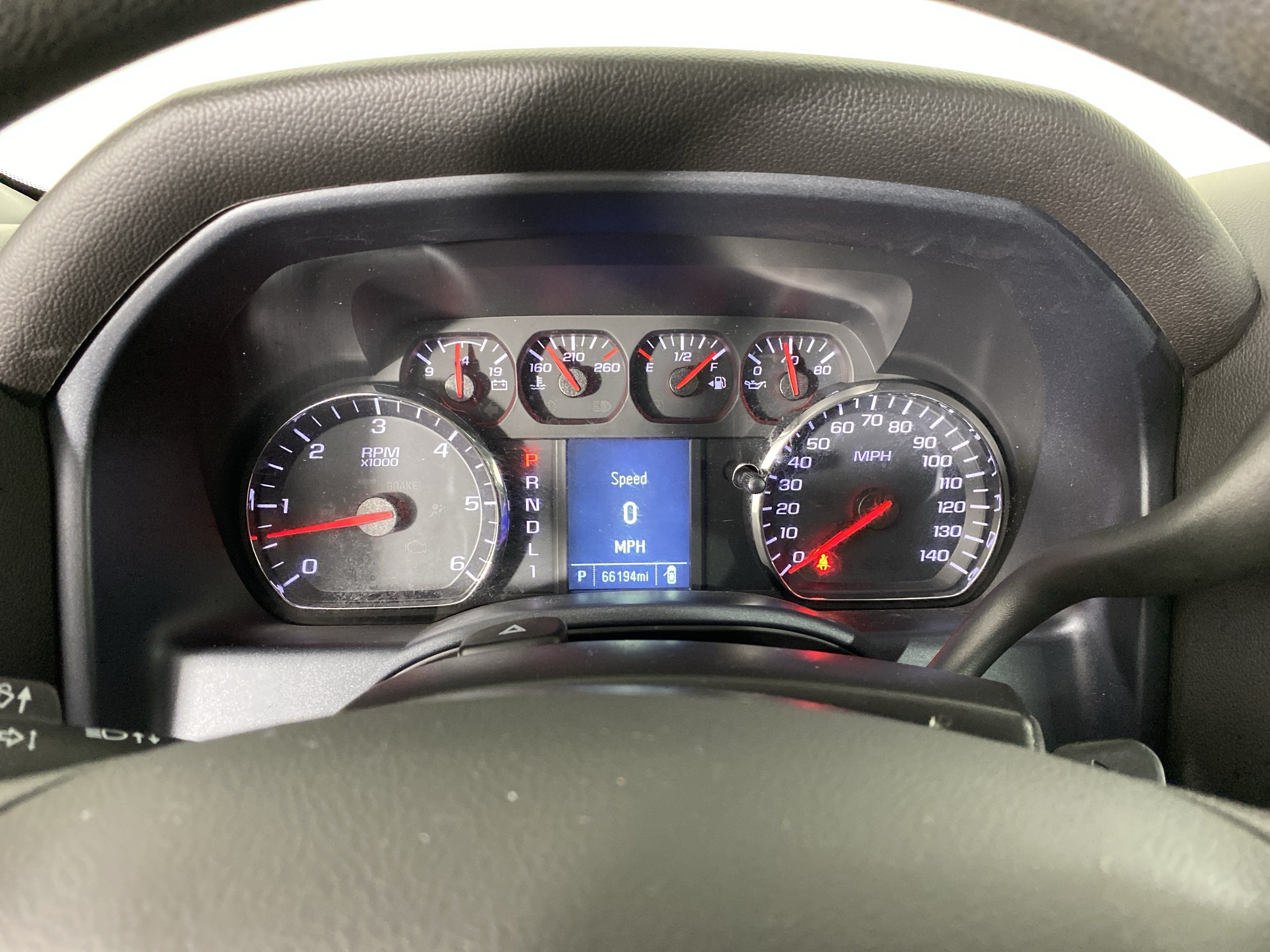 Used 2017 Chevrolet Silverado 3500 W/T w/ WT Fleet Convenience Package AWD/4WD image 20