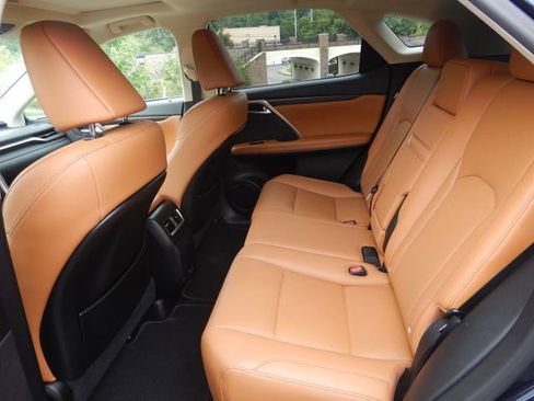 Used 2021 Lexus RX 350 AWD w/ Premium Package image 13