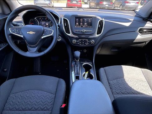 Used 2023 Chevrolet Equinox LT w/ Driver Convenience Package AWD/4WD image 21