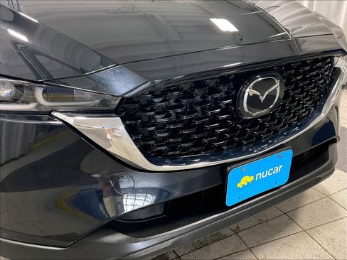 Used 2023 MAZDA CX-5 AWD 2.5 S w/ Premium Package image 31