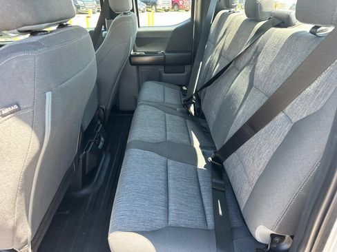 Used 2021 Ford F150 XL w/ XL Power Equipment Group AWD/4WD image 19