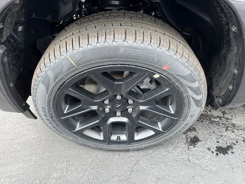 New 2026 RAM 1500 Laramie image 49