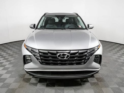 Used 2023 Hyundai Tucson SEL w/ Convenience Package image 26