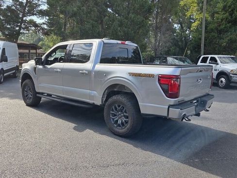 Used 2025 Ford F150 Tremor AWD/4WD image 11