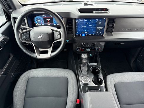 Used 2025 Ford Bronco Big Bend image 20