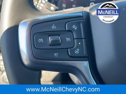 New 2026 Chevrolet Silverado 2500 LTZ w/ LTZ Plus Package image 25