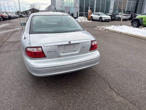 Used 2005 Mercury Sable LS image 16
