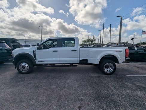 New 2026 Ford F450 XL AWD/4WD image 8