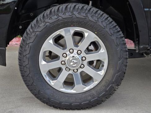 Certified 2022 RAM 2500 Laramie image 12