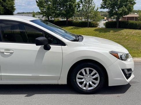 Used 2015 Subaru Impreza 2.0i AWD/4WD image 35