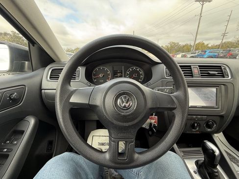 Used 2014 Volkswagen Jetta S image 23