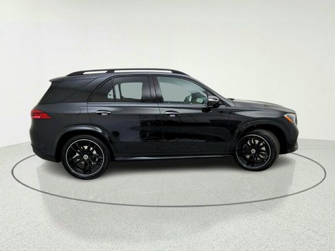 New 2026 Mercedes-Benz GLE 450 4MATIC image 7