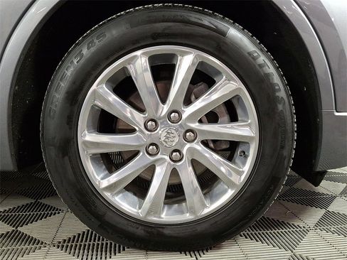 Used 2020 Buick Envision Essence image 11