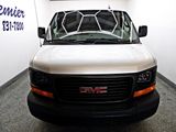 Used 2016 GMC Savana 2500 image 2