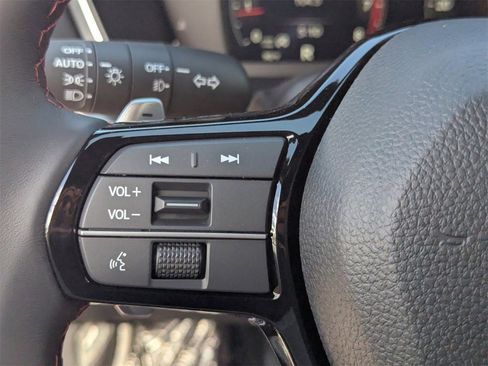 New 2026 Acura Integra A-Spec image 27