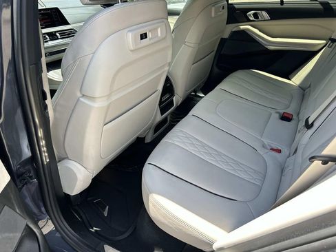 Used 2021 BMW X5 xDrive40i w/ M Sport Package AWD/4WD image 21