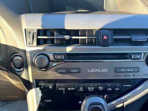 Used 2015 Lexus RX 350 AWD image 24