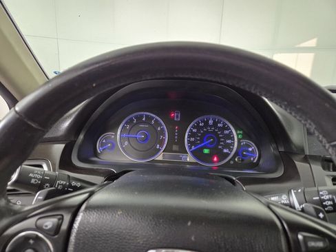 Used 2015 Honda Crosstour EX-L image 14