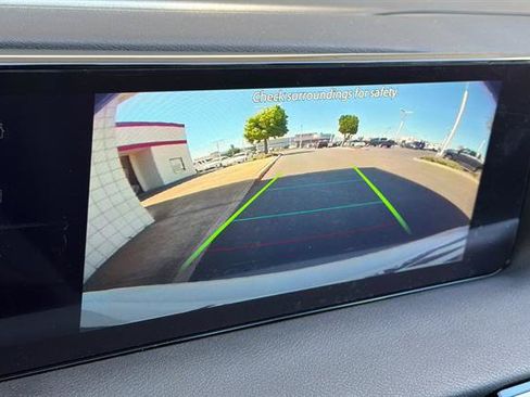 New 2027 Nissan Sentra SR w/ Floor Mat Package FWD image 20