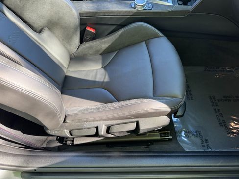Used 2016 BMW M4 GTS RWD image 50