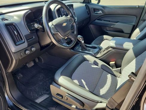 Used 2022 Chevrolet Colorado Z71 image 13