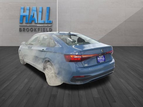 New 2026 Volkswagen Jetta Sport image 3