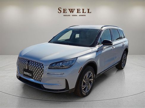 New 2026 Lincoln Corsair Premiere image 1