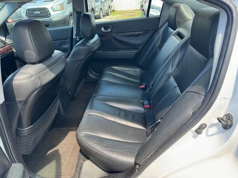 Used 2012 Mitsubishi Galant SE FWD image 14