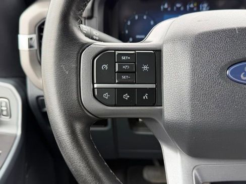 Used 2024 Ford F150 XLT w/ Mobile Office Package AWD/4WD image 33