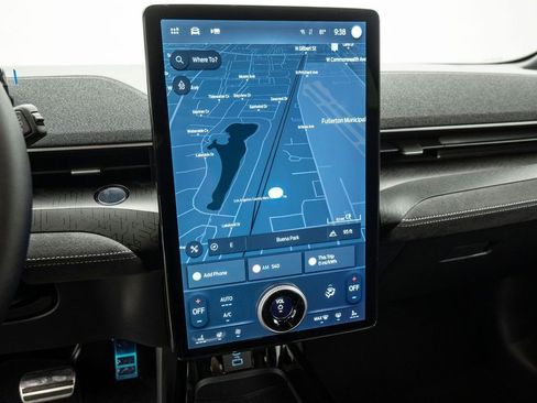 New 2024 Ford Mustang Mach-E GT image 16