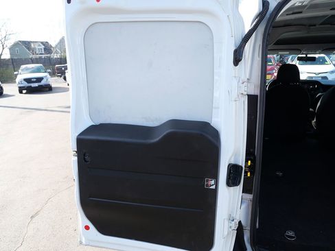 Used 2020 RAM ProMaster City Tradesman FWD image 28